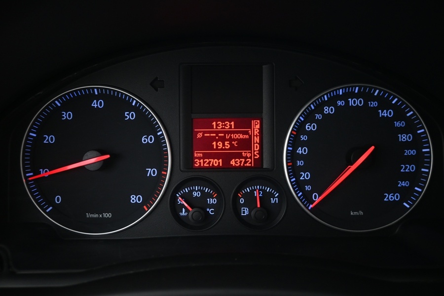 Volkswagen Golf Plus vaihtoauto