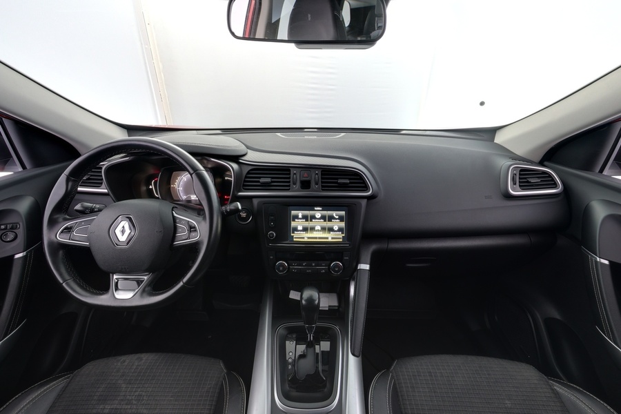 Renault Kadjar vaihtoauto