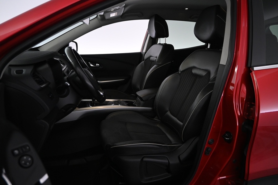 Renault Kadjar vaihtoauto