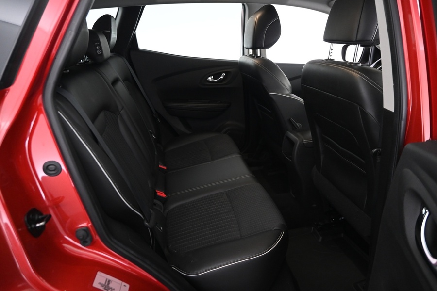 Renault Kadjar vaihtoauto