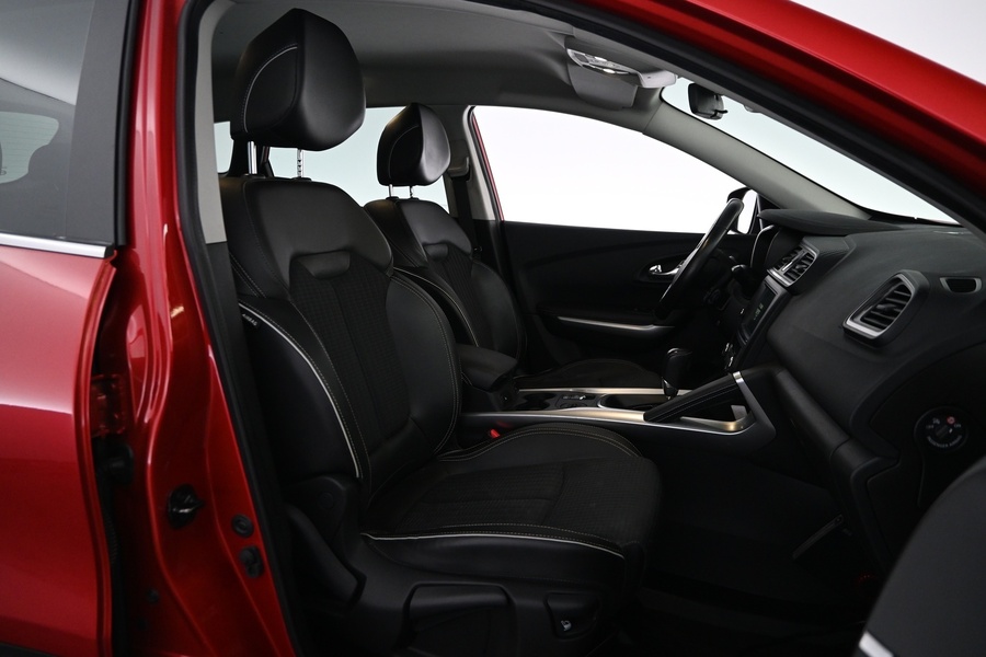 Renault Kadjar vaihtoauto