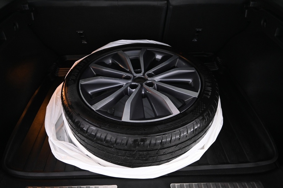 Renault Kadjar vaihtoauto