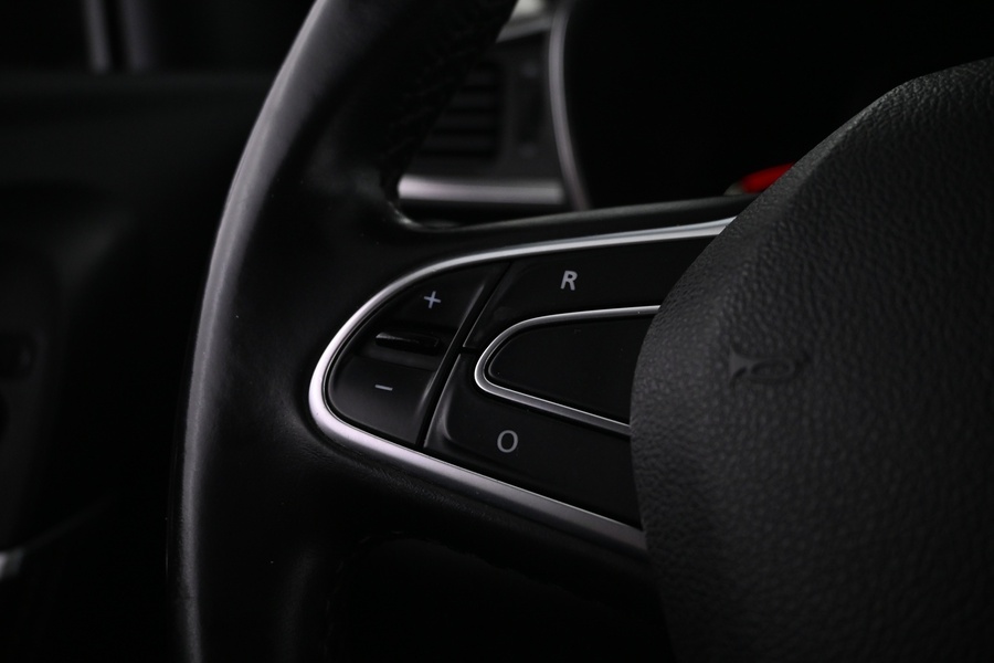 Renault Kadjar vaihtoauto