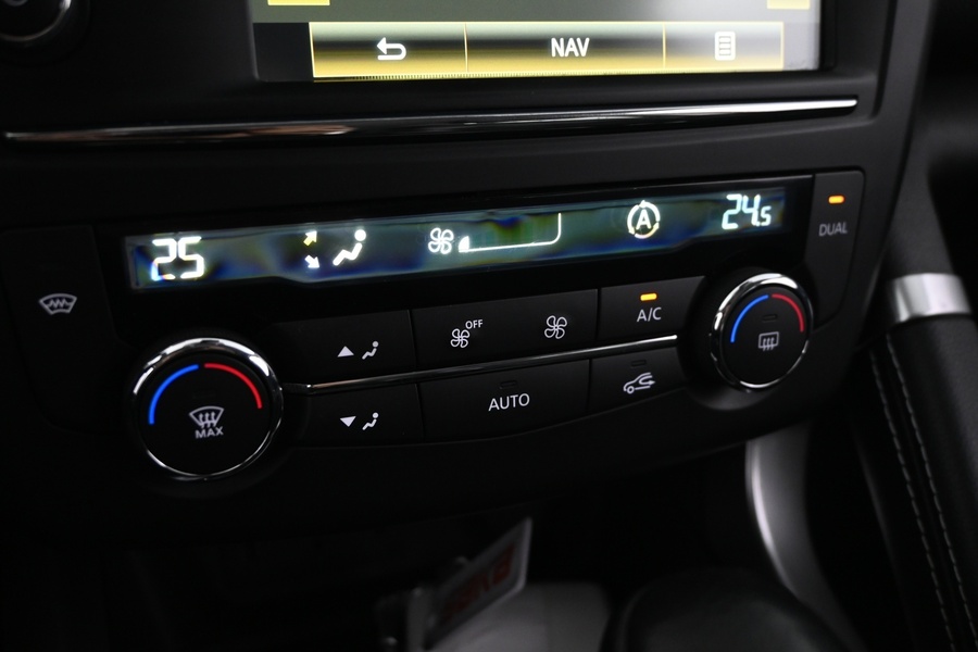 Renault Kadjar vaihtoauto