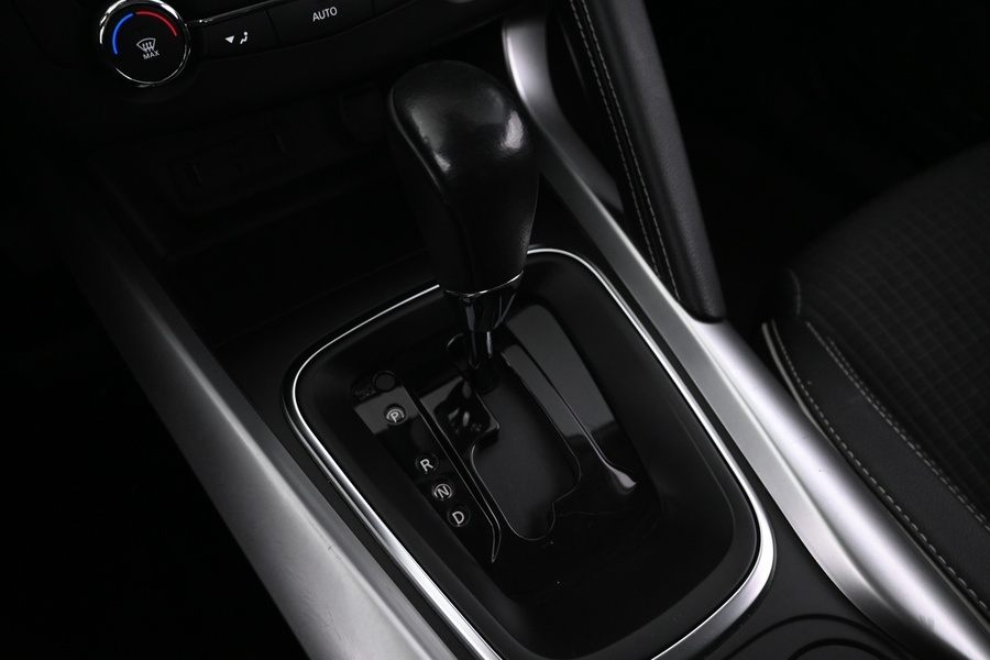 Renault Kadjar vaihtoauto