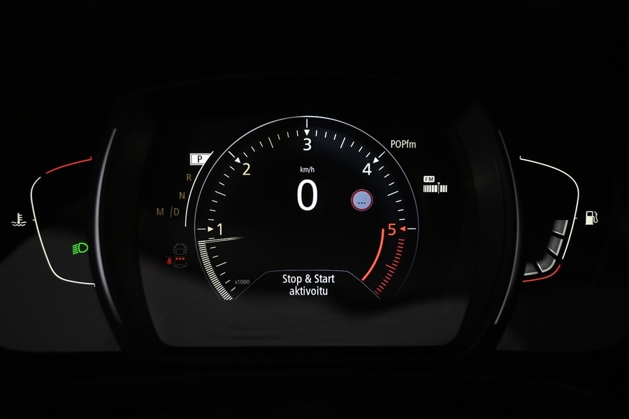 Renault Kadjar vaihtoauto