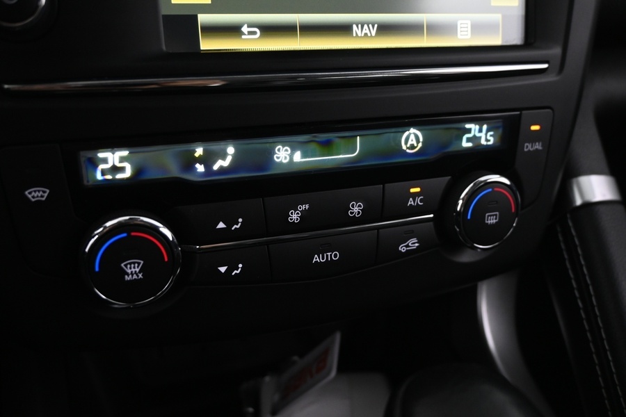 Renault Kadjar vaihtoauto