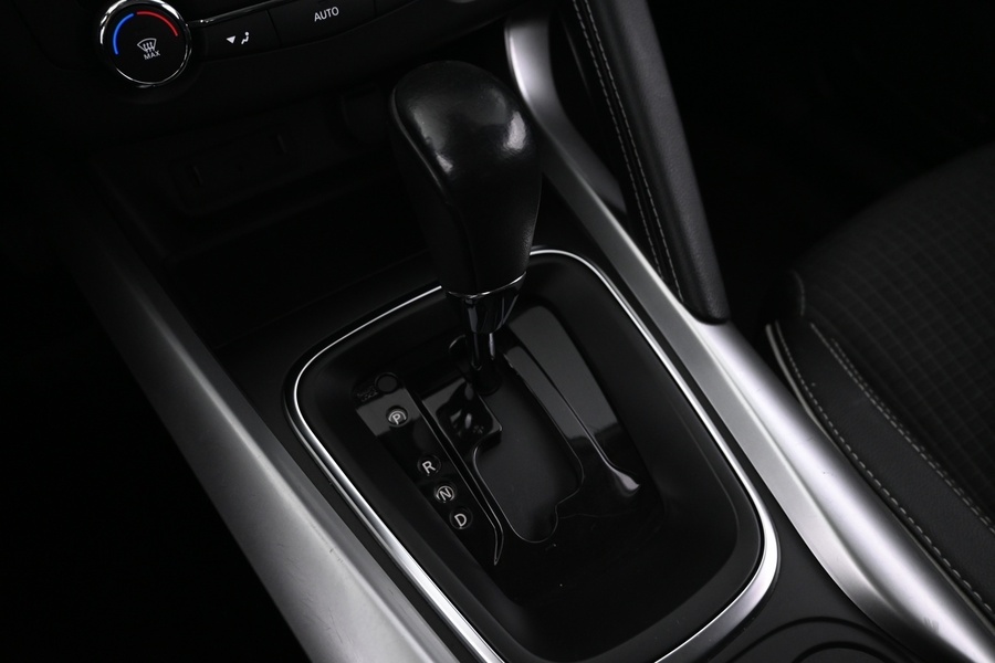 Renault Kadjar vaihtoauto