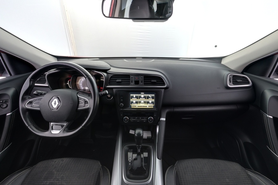 Renault Kadjar vaihtoauto