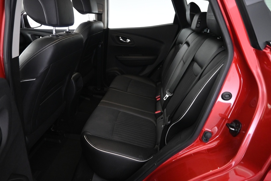 Renault Kadjar vaihtoauto