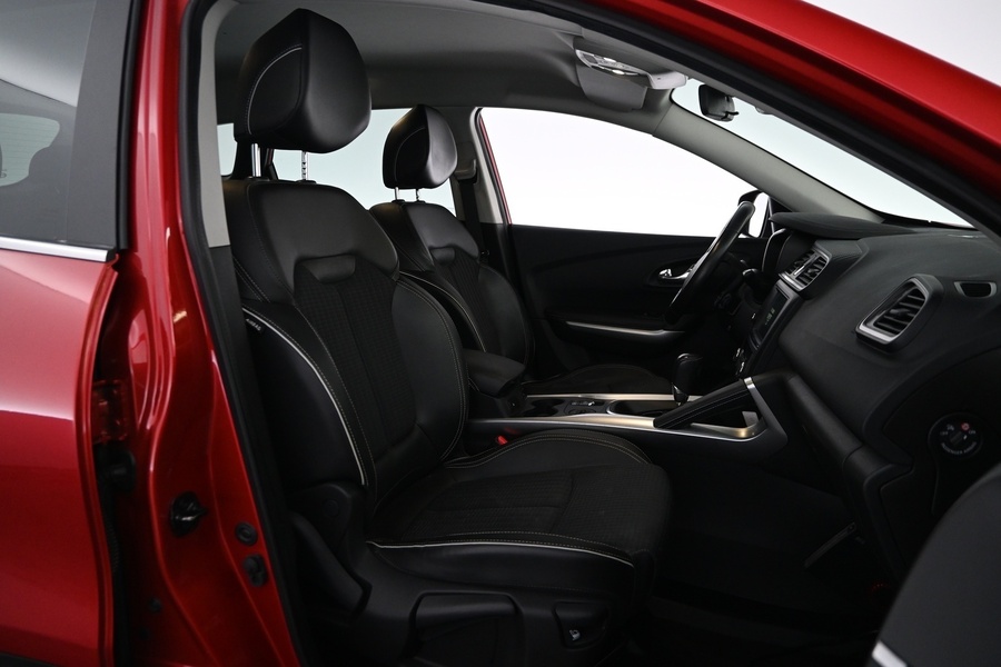 Renault Kadjar vaihtoauto