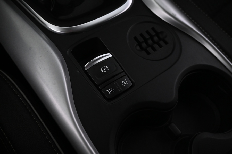 Renault Kadjar vaihtoauto