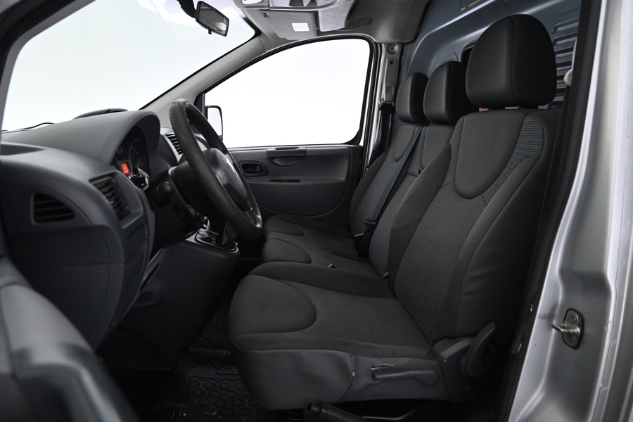 Peugeot Expert vaihtoauto