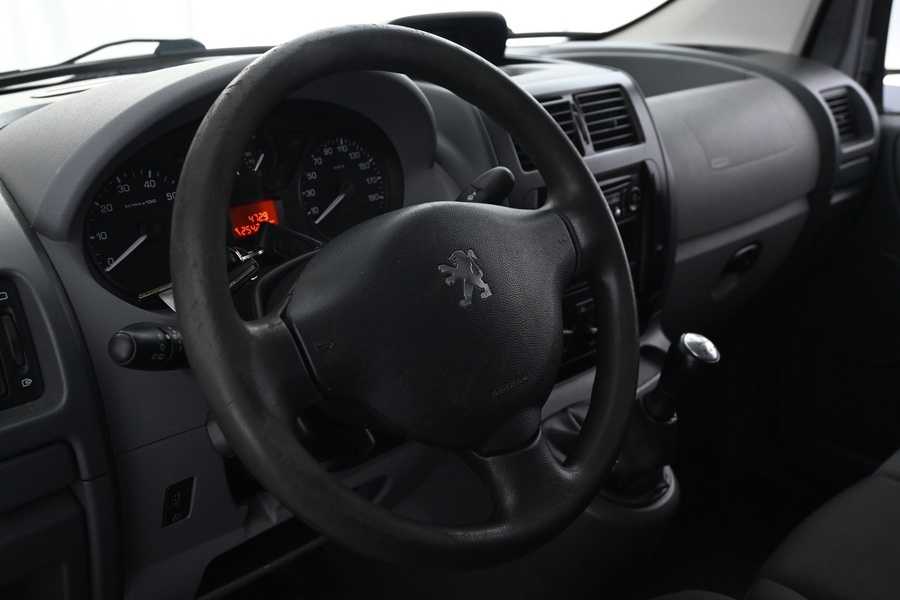 Peugeot Expert vaihtoauto