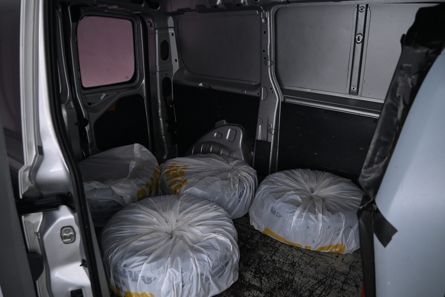 Peugeot Expert vaihtoauto