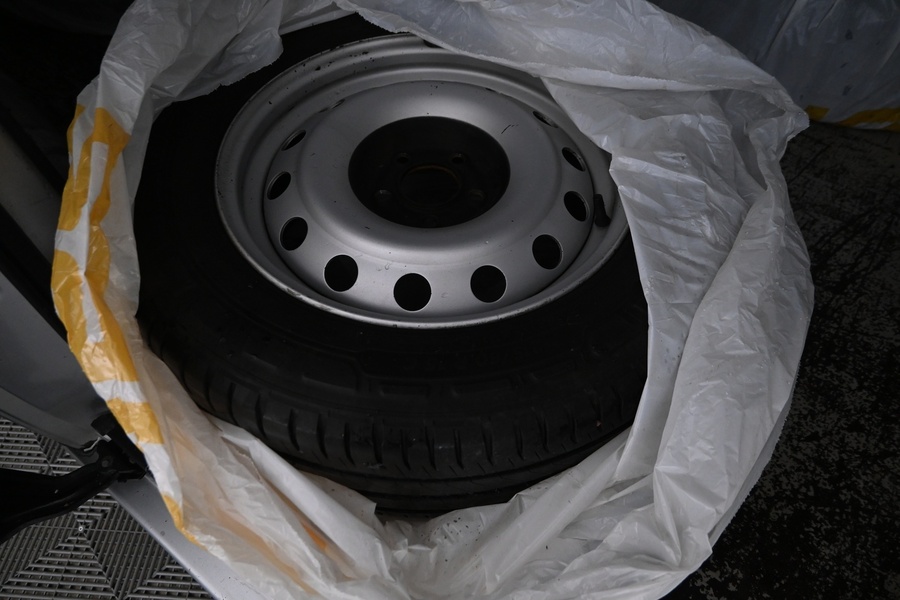 Peugeot Expert vaihtoauto