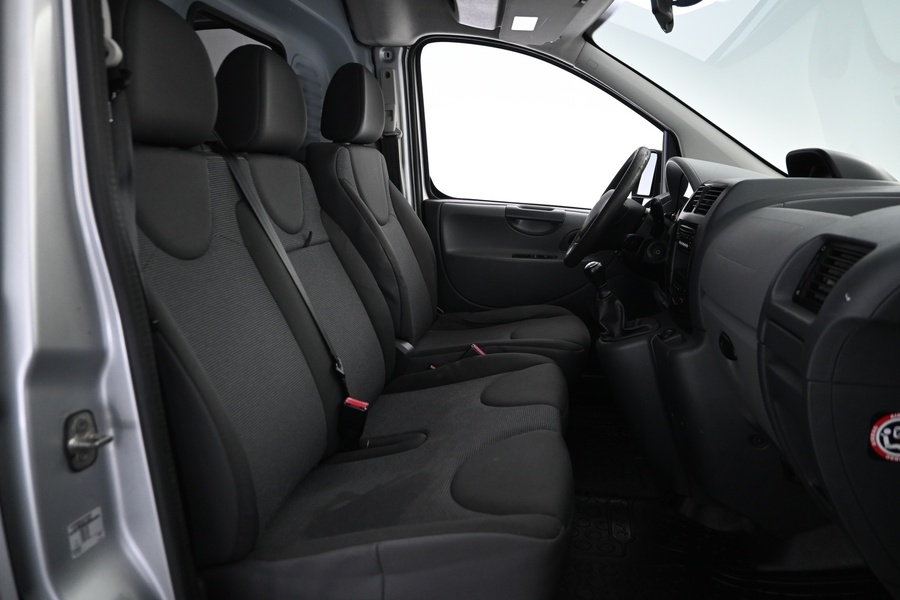 Peugeot Expert vaihtoauto