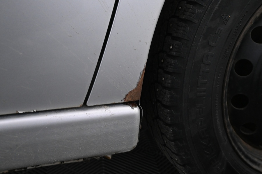 Peugeot Expert vaihtoauto