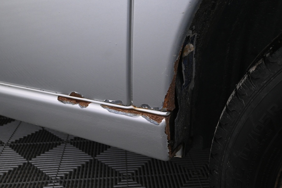 Peugeot Expert vaihtoauto