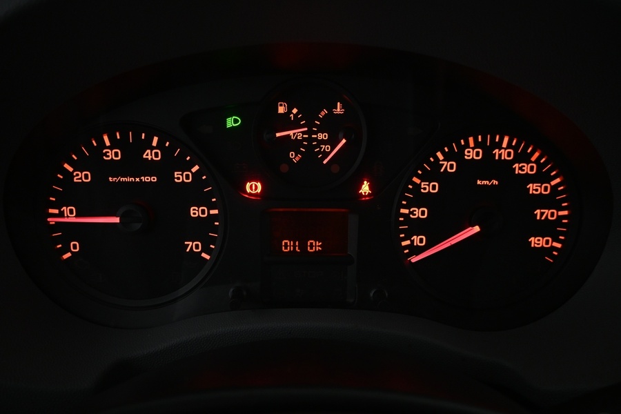 Peugeot Expert vaihtoauto