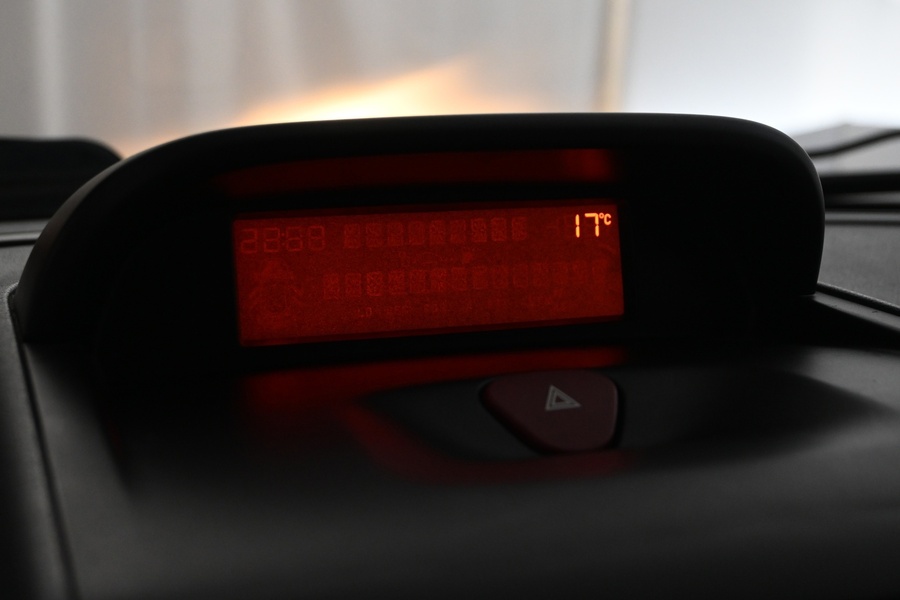 Peugeot Expert vaihtoauto