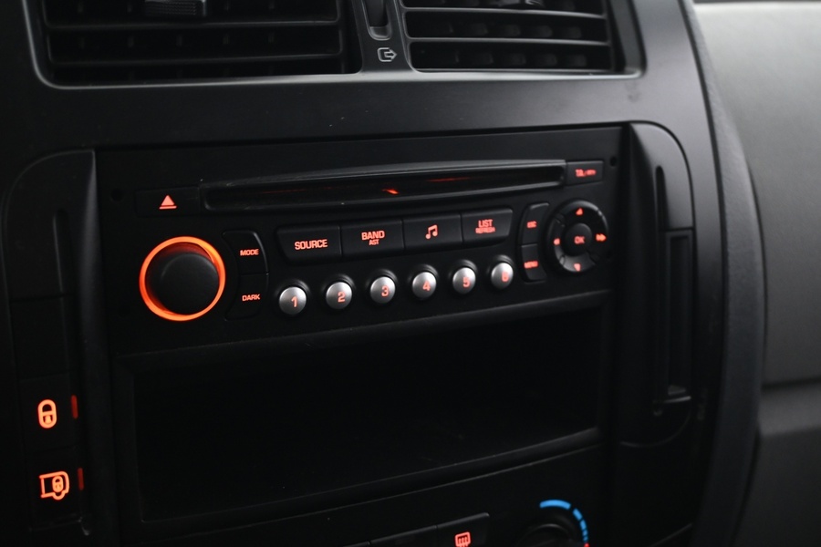 Peugeot Expert vaihtoauto