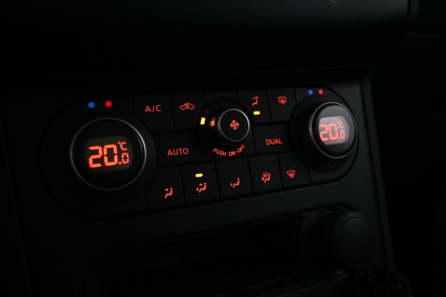 Nissan Qashqai+2 vaihtoauto