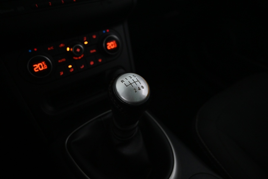 Nissan Qashqai+2 vaihtoauto