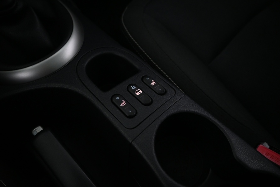 Nissan Qashqai+2 vaihtoauto