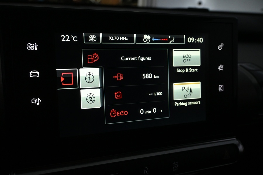 Citroën C4 Cactus vaihtoauto