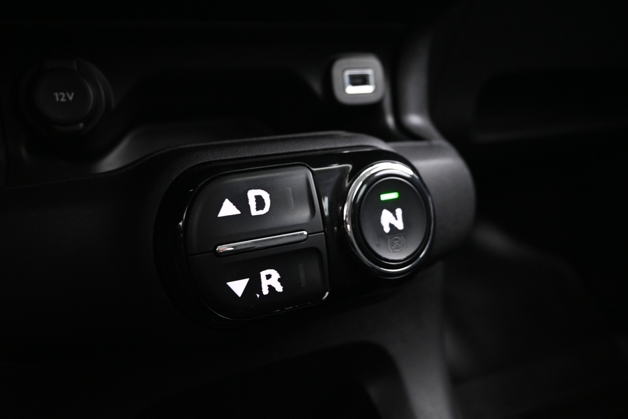 Citroën C4 Cactus vaihtoauto