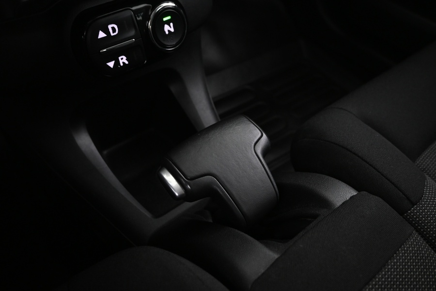 Citroën C4 Cactus vaihtoauto