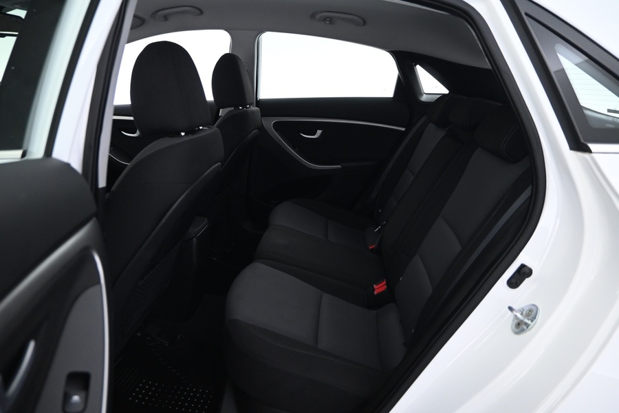 Hyundai i30 vaihtoauto