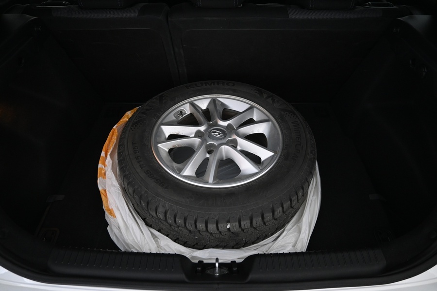 Hyundai i30 vaihtoauto