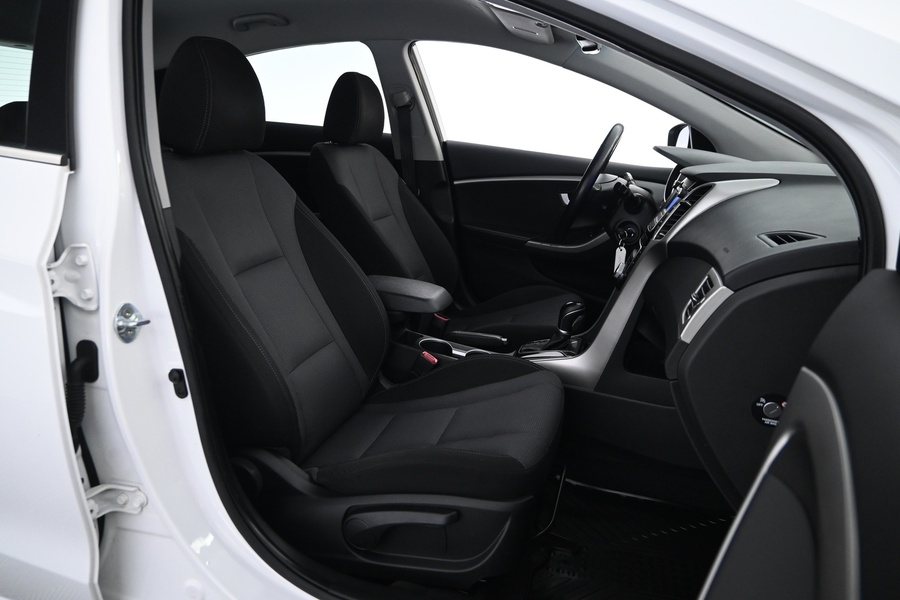 Hyundai i30 vaihtoauto