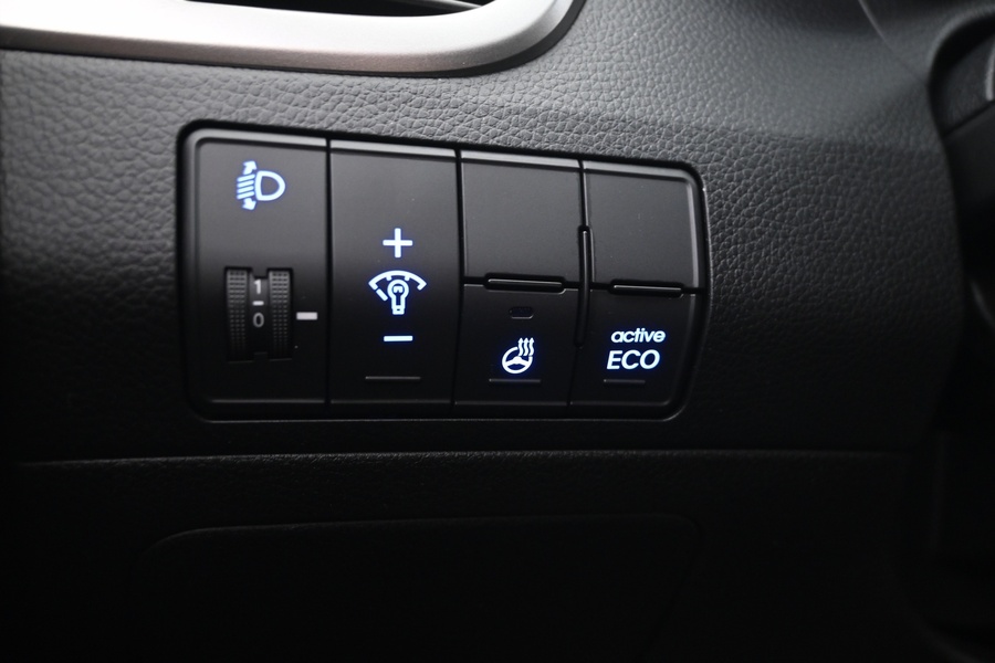 Hyundai i30 vaihtoauto