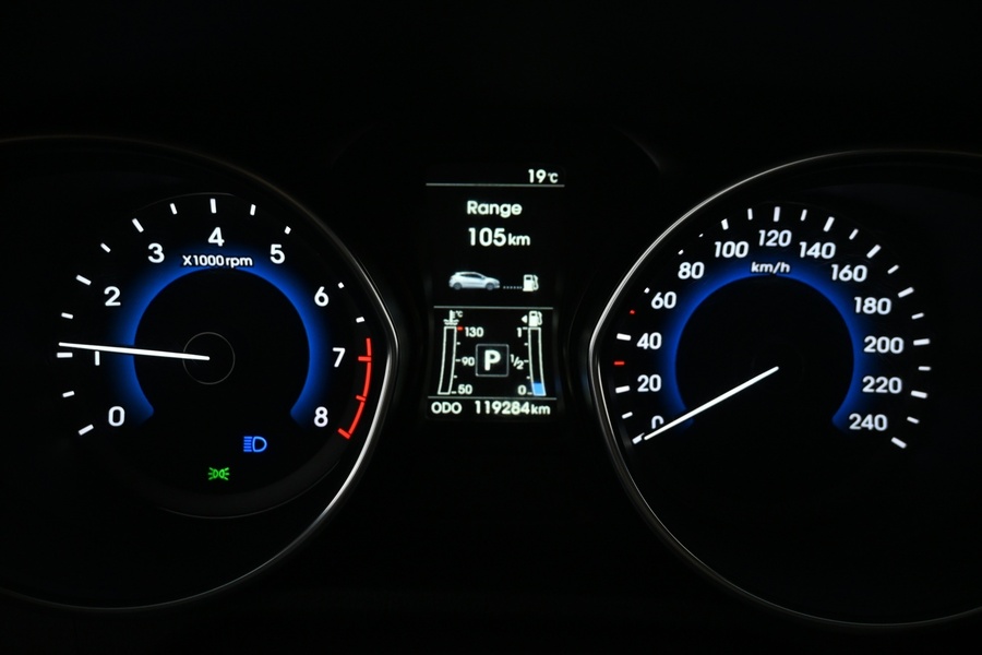 Hyundai i30 vaihtoauto