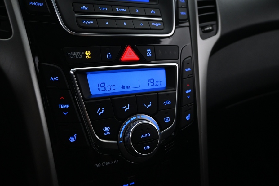 Hyundai i30 vaihtoauto