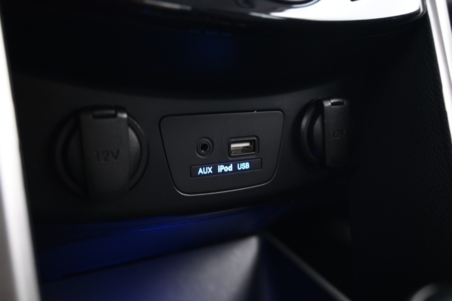 Hyundai i30 vaihtoauto