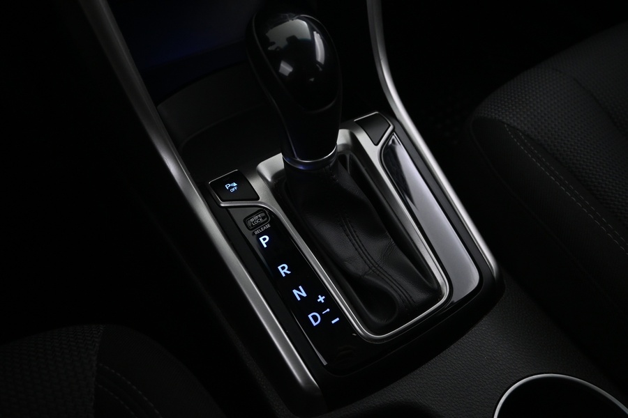 Hyundai i30 vaihtoauto