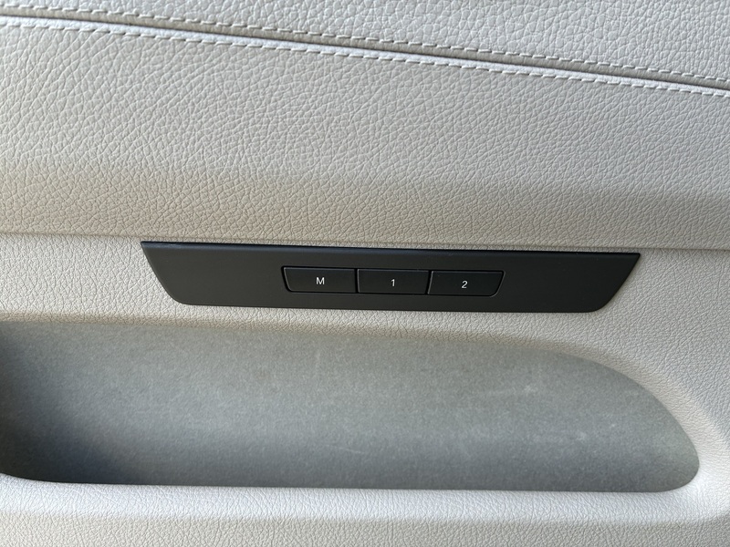 BMW 535 vaihtoauto