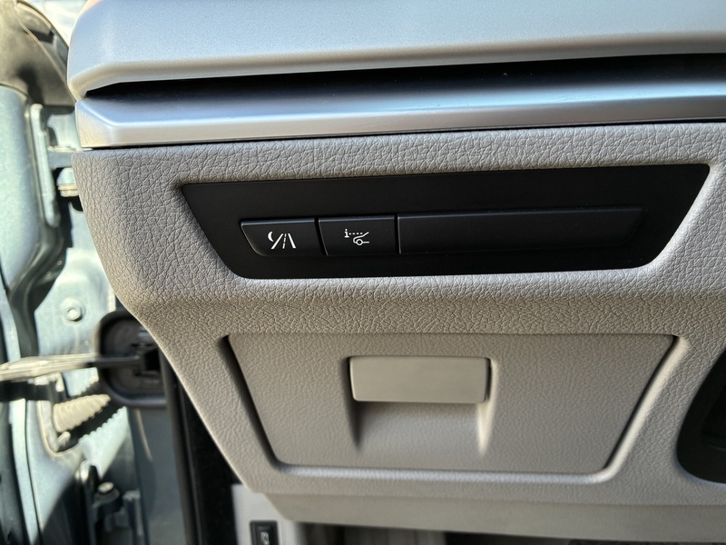 BMW 535 vaihtoauto