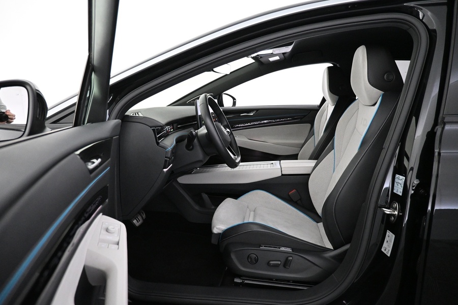 Volkswagen ID.7 vaihtoauto