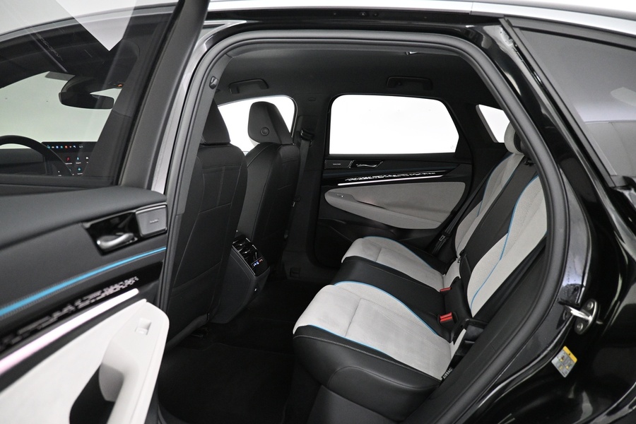 Volkswagen ID.7 vaihtoauto