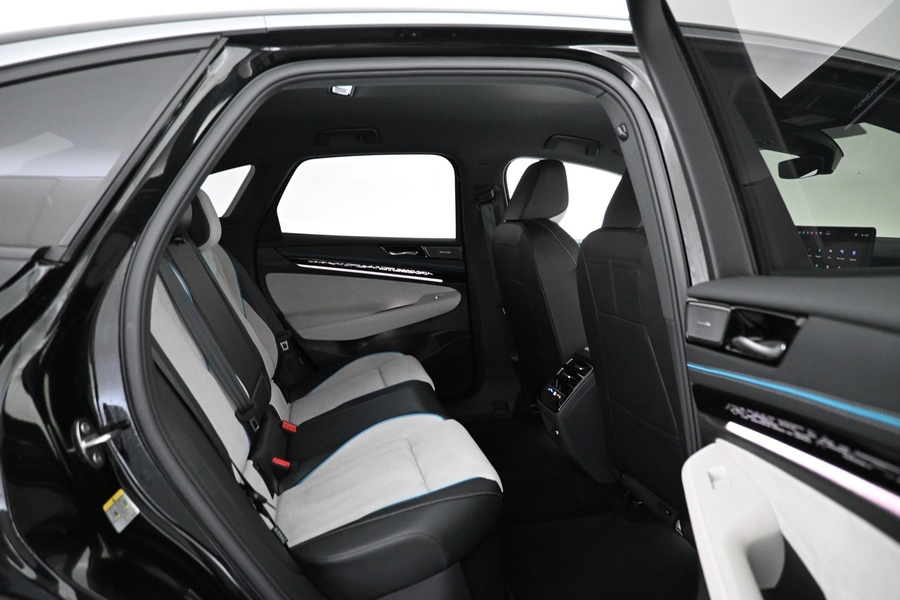 Volkswagen ID.7 vaihtoauto