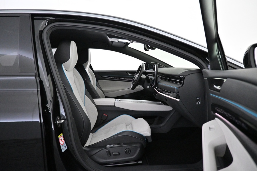 Volkswagen ID.7 vaihtoauto