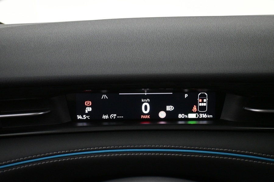Volkswagen ID.7 vaihtoauto
