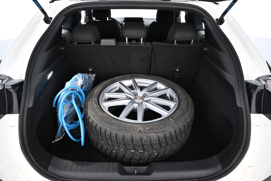 Mazda MX-30 vaihtoauto