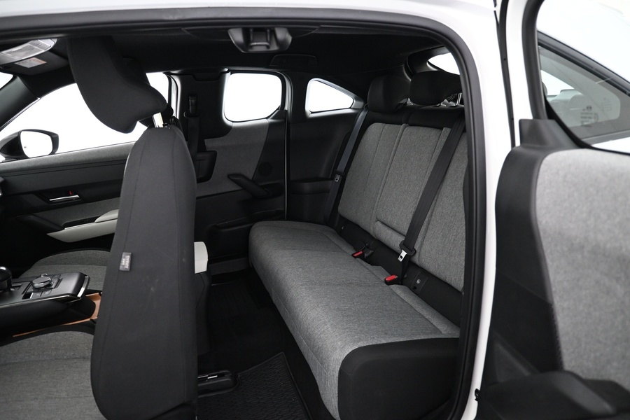 Mazda MX-30 vaihtoauto