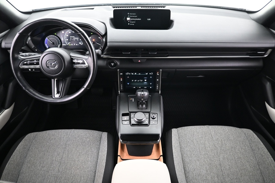 Mazda MX-30 vaihtoauto